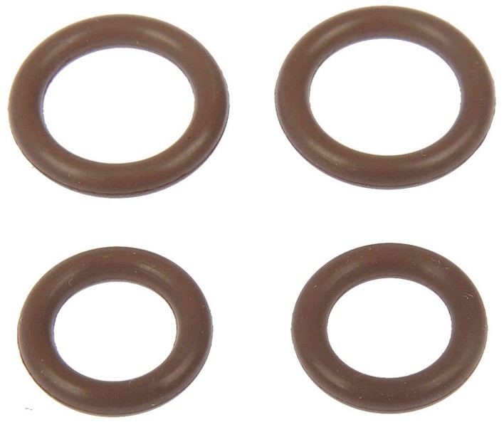 Dorman DOR-800-013 Fuel Line O-Rings - 5/16 Inch And 3/8 Inch - Image 2