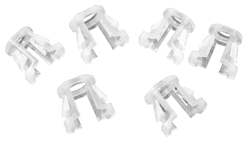 Dorman DOR-800-016 3 Each - 5/16 In. And 3/8 In. Fuel Line Retaining Clip Assortment - Image 2