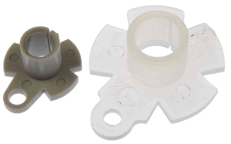 Dorman DOR-800-018 Fuel Line Disconnect Tools - Image 2