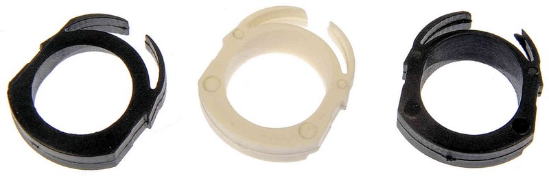 Dorman DOR-800-021 Fuel Filter Line Clips - Image 2