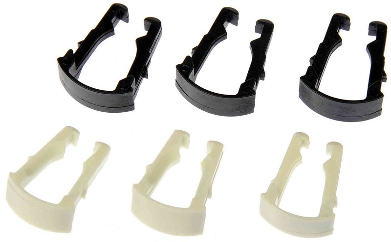 Dorman DOR-800-023 Fuel Line Retaining Clip - Image 2
