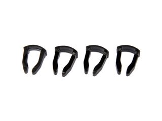 Dorman DOR-800-027 Fuel Line Retaining Clip