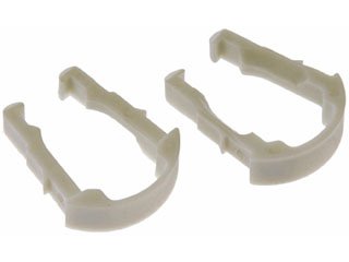Dorman DOR-800-040 Universal Fuel Line Retainer - 1/2 In.