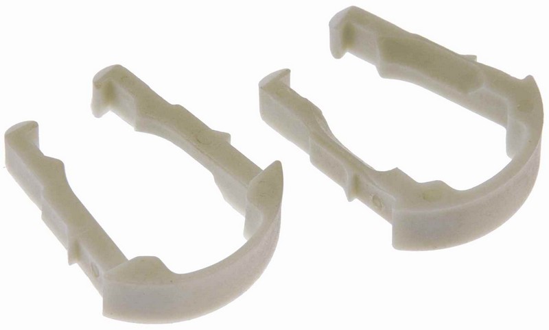 Dorman DOR-800-040 Universal Fuel Line Retainer - 1/2 In. - Image 2