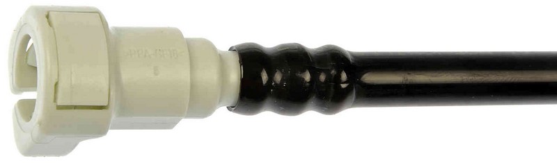 Dorman DOR-800-050 5/16 In. Quick Connector, Straight w/ 18 In. of 5/16 In. Nylon Tube and a Union - Image 2