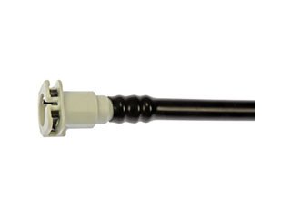 Dorman DOR-800-052 3/8 In. Quick Connector, Straight w/ 18 In. of 3/8 In. Nylon Tube and a Union