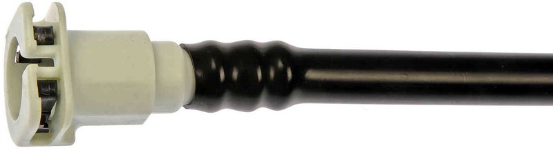Dorman DOR-800-052 3/8 In. Quick Connector, Straight w/ 18 In. of 3/8 In. Nylon Tube and a Union - Image 2