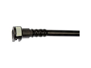 Dorman DOR-800-054 5/16 In. Quick Connector, Straight w/ 18 In. of 3/8 In. Nylon Tube and a Union