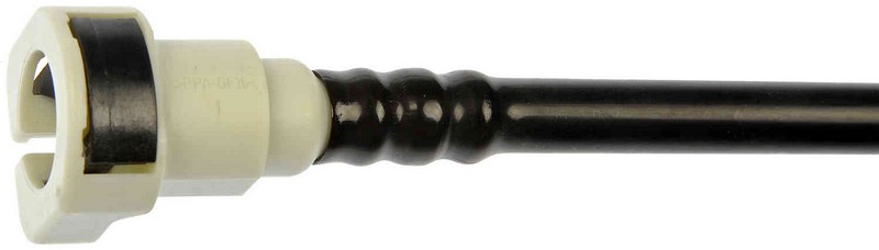 Dorman DOR-800-055 3/8 In. Quick Connector, Straight w/ 18 In. of 5/16 In. Nylon Tube and a Union - Image 3
