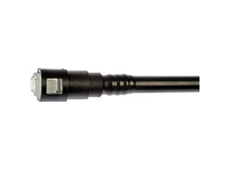 Dorman DOR-800-058 3/8 In. Quick Connector, Straight w/ 18 In. of 3/8 In. Nylon Tube and a Union