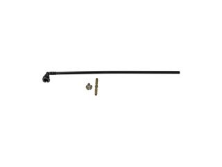 Dorman DOR-800-059 3/8 In. Quick Connector, 90 degree w/ 18 In. of 3/8 In. Nylon Tube and a Union - Image 2
