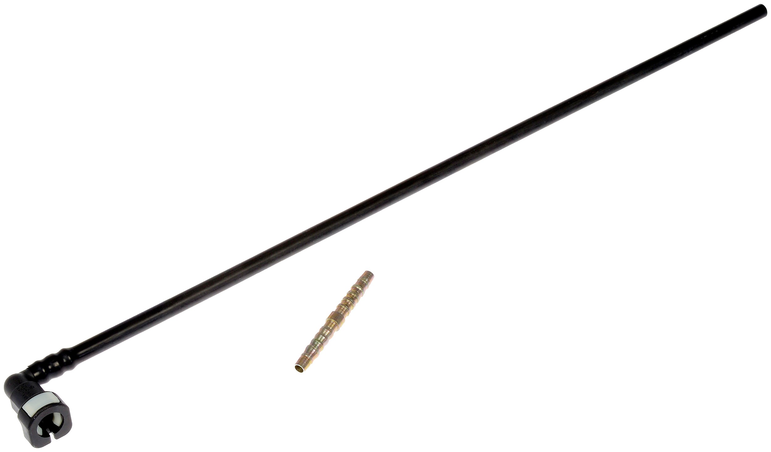 Dorman DOR-800-060 5/16 In. Quick Connector, 90 Degree w/ 18 In. of 5/16 In. Nylon Tube and a Union - Image 7