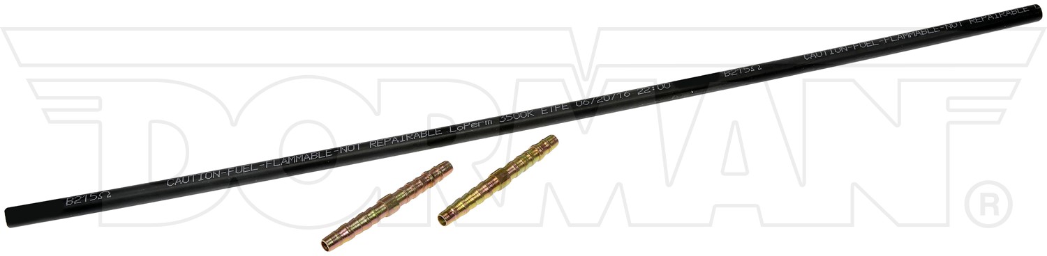 Dorman DOR-800-061 5/16 In. x 18 In. Nylon Tube w/ Two Unions