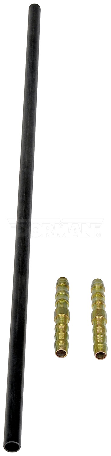 Dorman DOR-800-062 3/8 In. x 18 In. Nylon Tube WithTwo Unions - Image 2