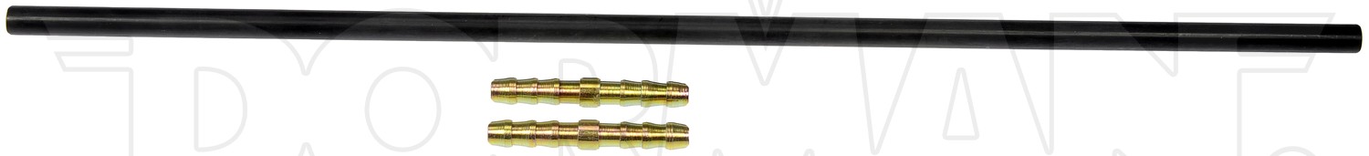 Dorman DOR-800-062 3/8 In. x 18 In. Nylon Tube WithTwo Unions - Image 3