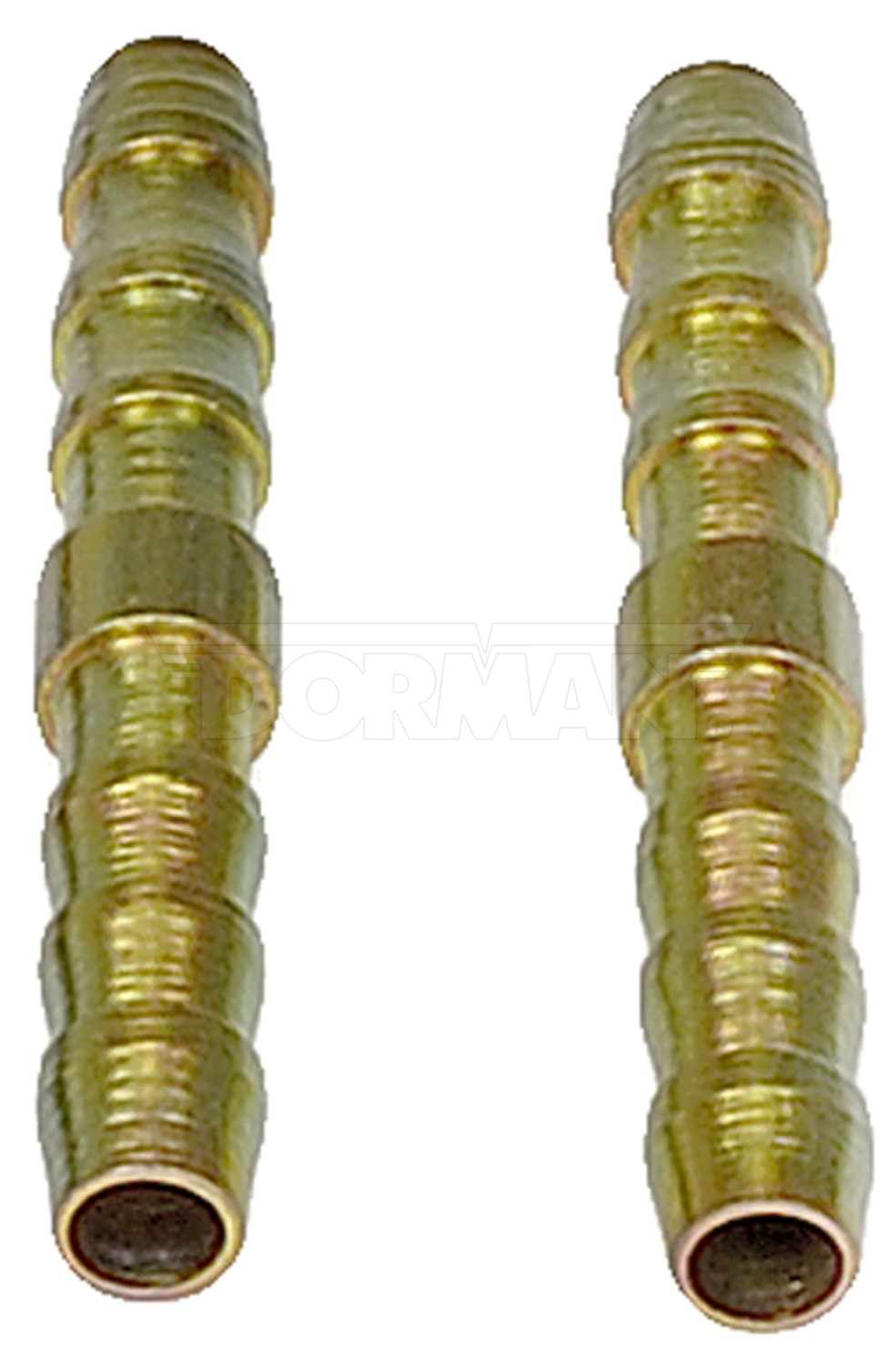 Dorman DOR-800-062 3/8 In. x 18 In. Nylon Tube WithTwo Unions - Image 4
