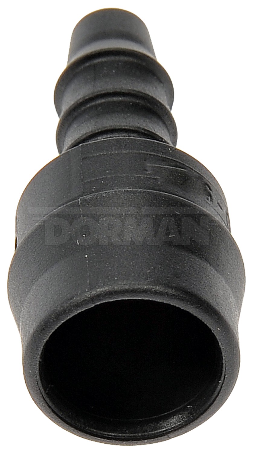 Dorman DOR-800-065 Crankcase Ventilation Hose Connector, Straight To 6 mm Barbed - Image 2
