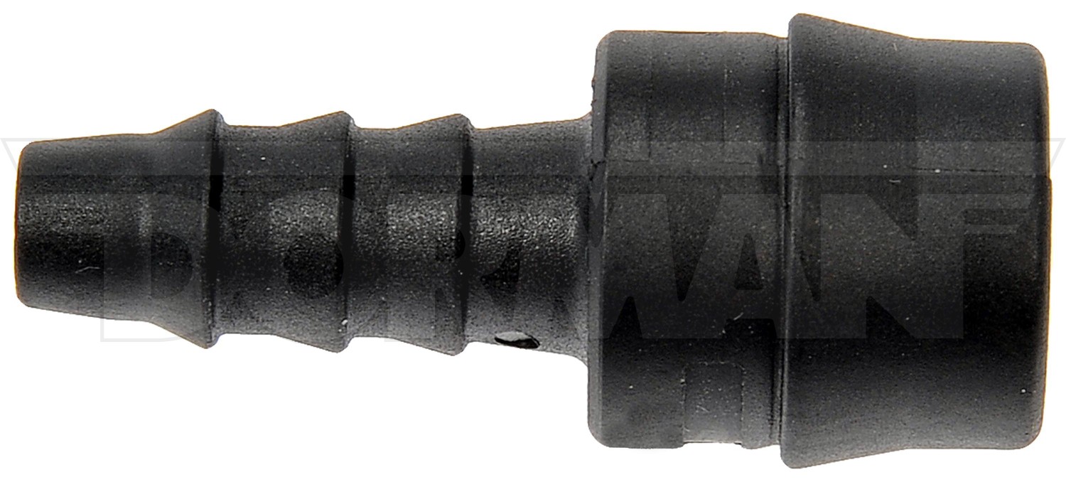 Dorman DOR-800-065 Crankcase Ventilation Hose Connector, Straight To 6 mm Barbed - Image 3