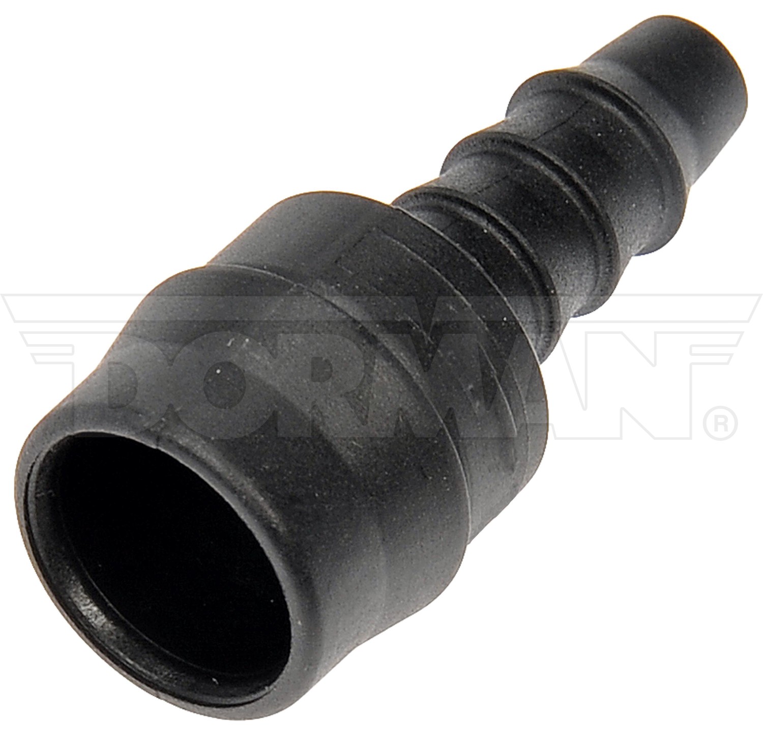 Dorman DOR-800-065 Crankcase Ventilation Hose Connector, Straight To 6 mm Barbed - Image 4