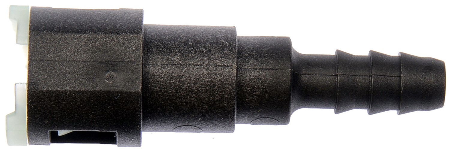 Dorman DOR-800-080 Fuel Line Quick Connector That Adapts 5/16 In. Steel To 5/16 In. Nylon Tubing - Image 2