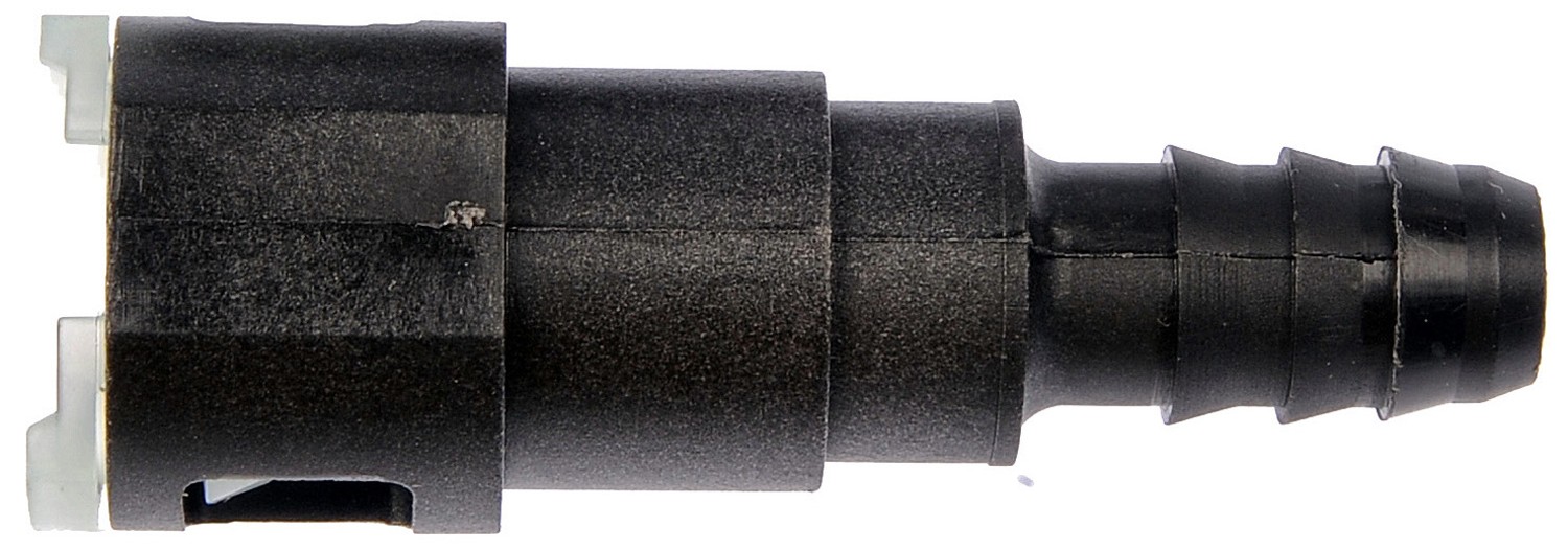 Dorman DOR-800-082 Fuel Line Quick Connector That Adapts 3/8 In. Steel To 3/8 In. Nylon Tubing - Image 2