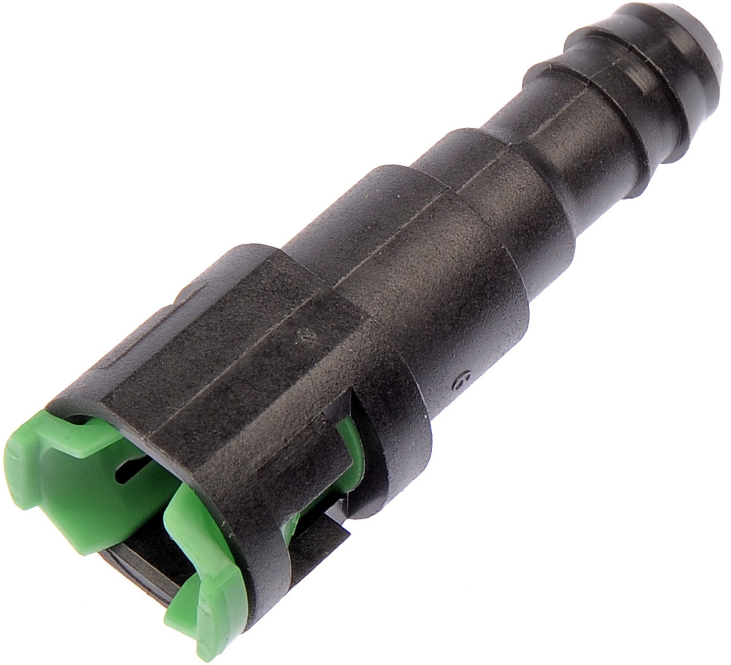 Dorman DOR-800-084 Fuel Line Quick Connector That Adapts 5/16 In. Steel To 3/8 In. Nylon Tubing