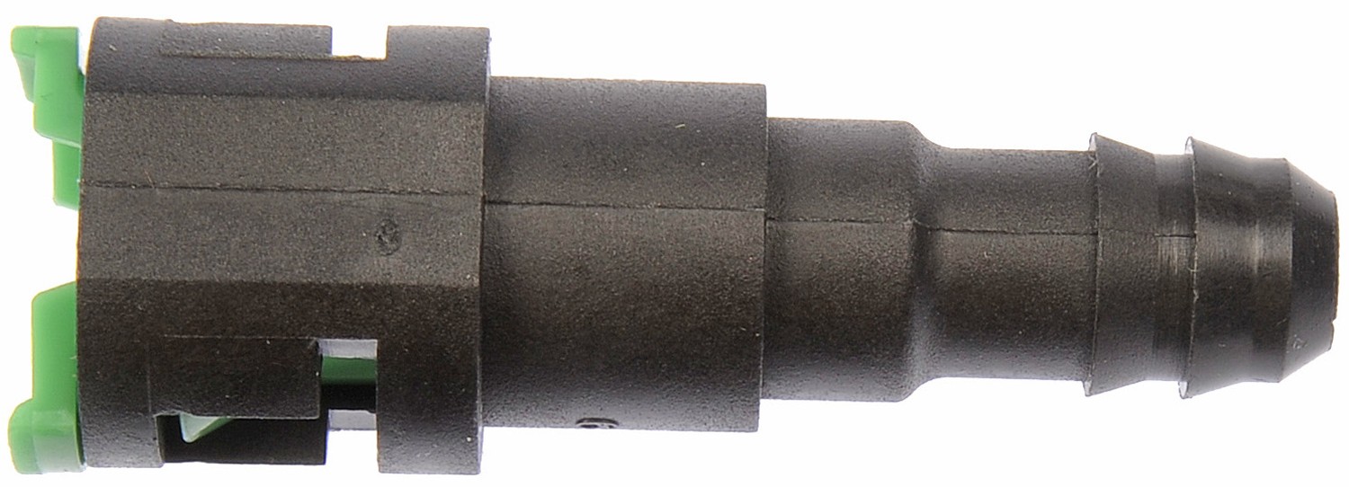Dorman DOR-800-084 Fuel Line Quick Connector That Adapts 5/16 In. Steel To 3/8 In. Nylon Tubing - Image 2