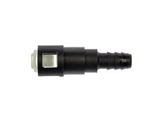 Dorman DOR-800-085 Fuel Line Quick Connector That Adapts 3/8 In. Steel To 5/16 In. Nylon Tubing