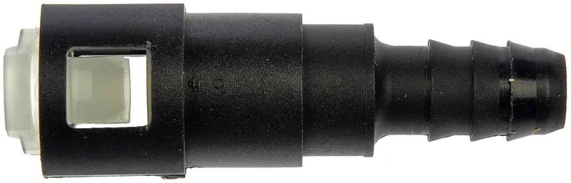 Dorman DOR-800-085 Fuel Line Quick Connector That Adapts 3/8 In. Steel To 5/16 In. Nylon Tubing - Image 2