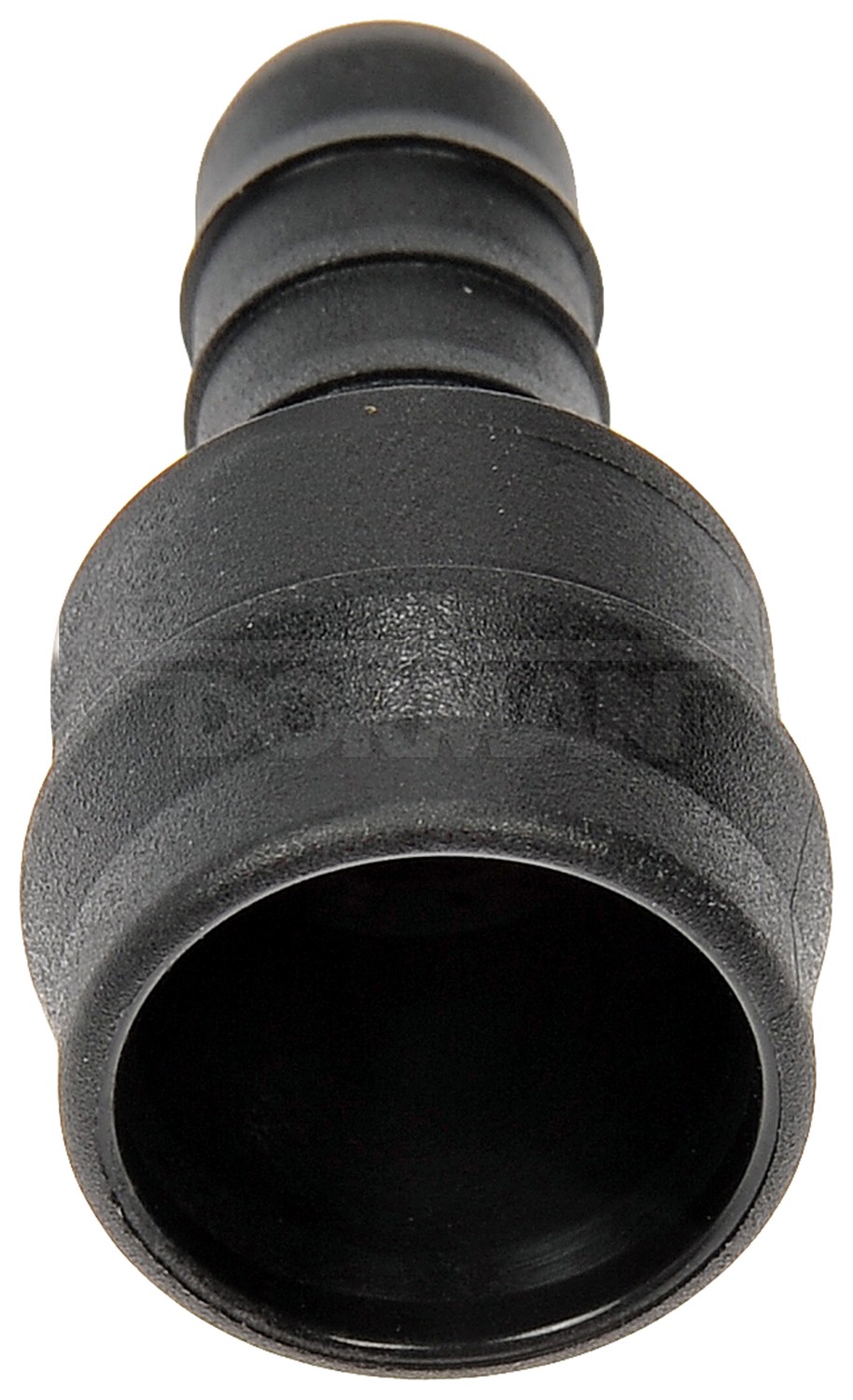 Dorman DOR-800-106 Crankcase Ventilation Hose Connector, Straight To 10 mm Barbed - Image 2