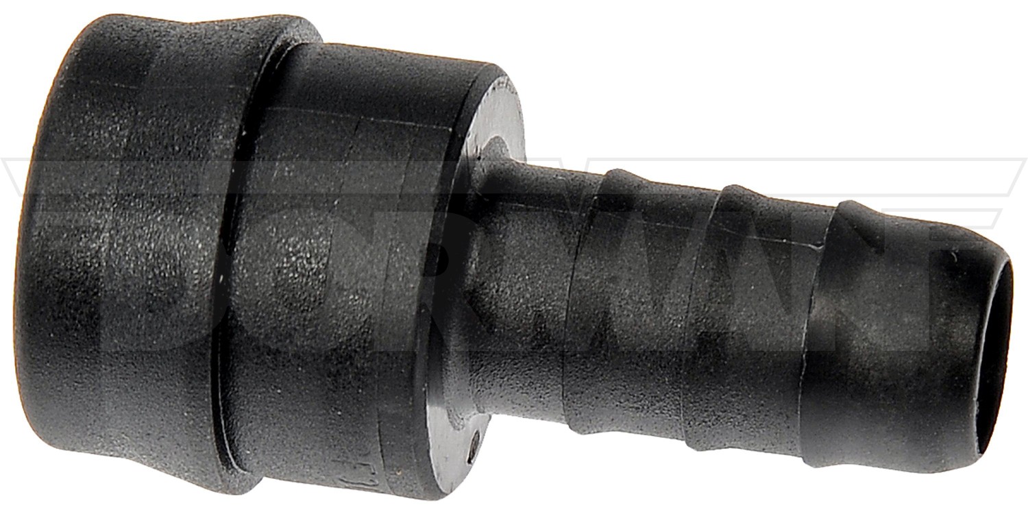 Dorman DOR-800-106 Crankcase Ventilation Hose Connector, Straight To 10 mm Barbed - Image 3