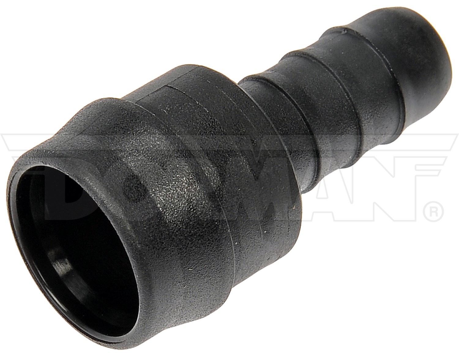 Dorman DOR-800-106 Crankcase Ventilation Hose Connector, Straight To 10 mm Barbed - Image 4