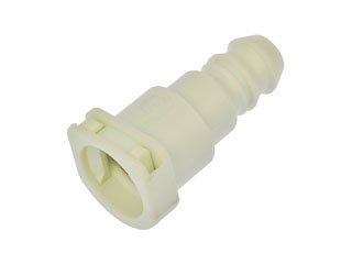 Dorman DOR-800-108 Fuel Line Vapor Connector 5/8 In Steel To Nylon Straight
