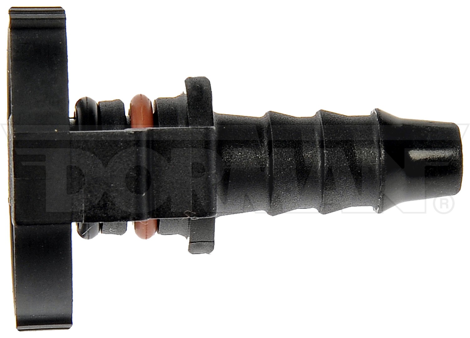 Dorman DOR-800-113 Crankcase Ventilation Hose Connector, Straight To 6 mm Barbed - Image 3
