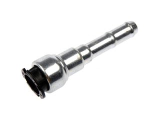 Dorman DOR-800-121 Steel Body Fuel Line Connector 3/8 In.