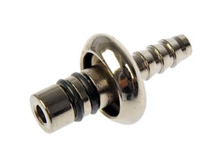 Dorman DOR-800-130 SPRINGLOCK FUEL LINE CONNECTOR- 11mm x 5/16In. BARBED MALE