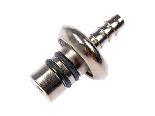 Dorman DOR-800-131 SPRINGLOCK FUEL LINE CONNECTOR- 14mm x 5/16In. BARBED MALE