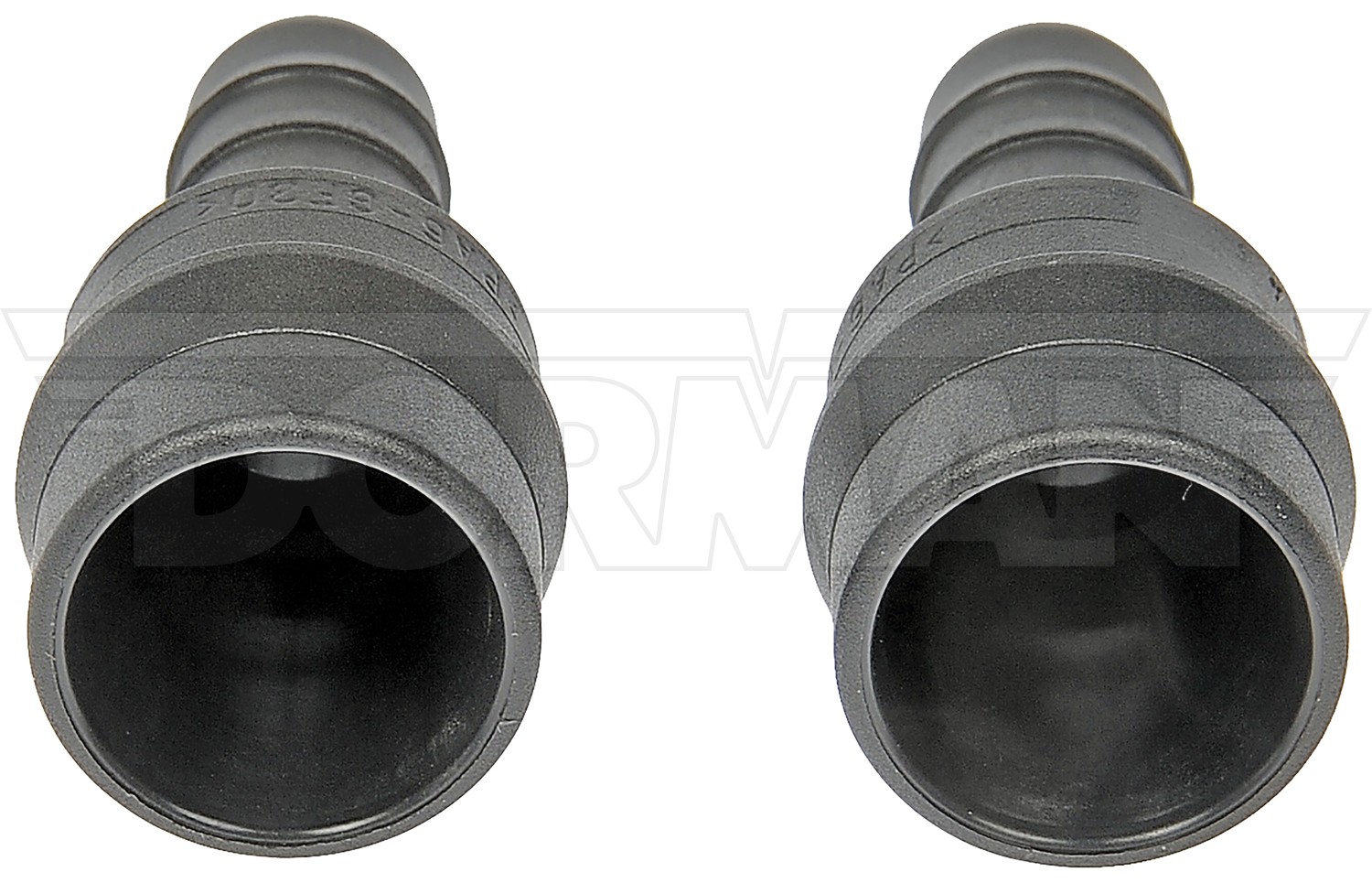 Dorman DOR-800-143 Crankcase Ventilation Hose Connector, Straight To 10 mm Barbed - Image 3