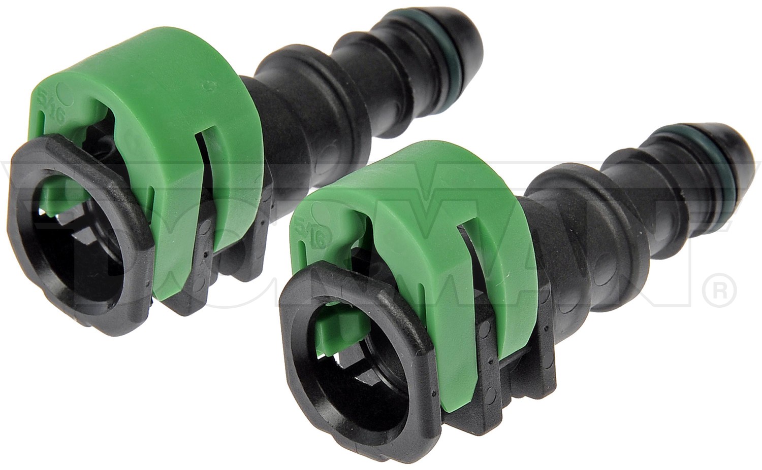 Dorman DOR-800-143 Crankcase Ventilation Hose Connector, Straight To 10 mm Barbed - Image 5