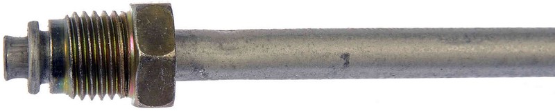 Dorman DOR-800-151 STEEL FUEL LINE REPAIR KIT. 5/16 IN. x 18 IN. w/14mm FITTING. - Image 2