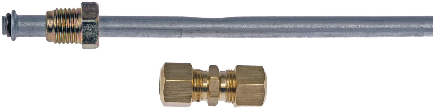 Dorman DOR-800-151 STEEL FUEL LINE REPAIR KIT. 5/16 IN. x 18 IN. w/14mm FITTING. - Image 3