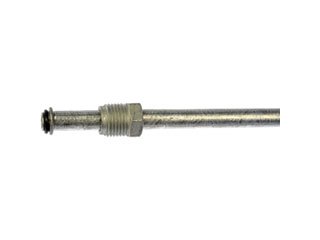 Dorman DOR-800-153 STEEL FUEL LINE REPAIR KIT. 3/8 IN. x 18 IN. w/16mm FITTING.