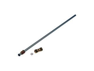 Dorman DOR-800-156 STEEL FUEL LINE REPAIR KIT. 5/16 IN. x 30 IN. w/ 14mm FITTING.