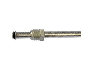 Dorman DOR-800-157 STEEL FUEL LINE REPAIR KIT. 3/8 IN. x 30 IN. w/ 16mm FITTING.