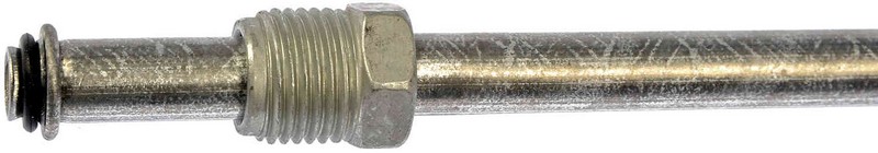 Dorman DOR-800-157 STEEL FUEL LINE REPAIR KIT. 3/8 IN. x 30 IN. w/ 16mm FITTING. - Image 2