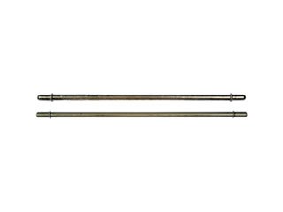 Dorman DOR-800-159 STEEL FUEL LINE ASSORTMENT. 1 EACH- 5/16 AND 3/8 IN x 12 IN DOUBLE BEAD LINES.
