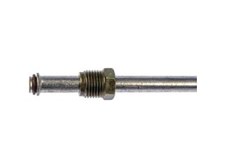 Dorman DOR-800-160 STEEL FUEL LINE REPAIR KIT. 3/8 IN x 18 IN w/16mm FITTING, w/90 DEGREE END