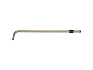 Dorman DOR-800-162 STEEL FUEL LINE REPAIR KIT. 3/8 IN x 12 IN w/16mm FITTING, w/90 DEGREE END