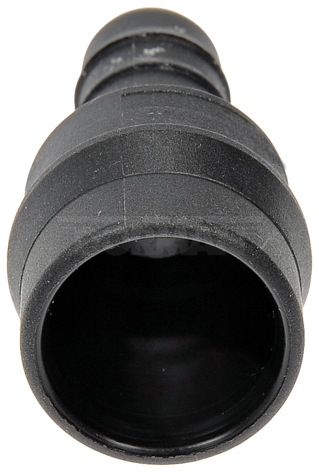 Dorman DOR-800-167 Crankcase Ventilation Hose Connector, Straight To 12 mm Barbed - Image 2