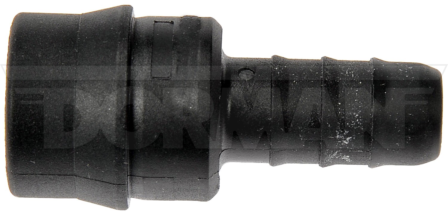Dorman DOR-800-167 Crankcase Ventilation Hose Connector, Straight To 12 mm Barbed - Image 3